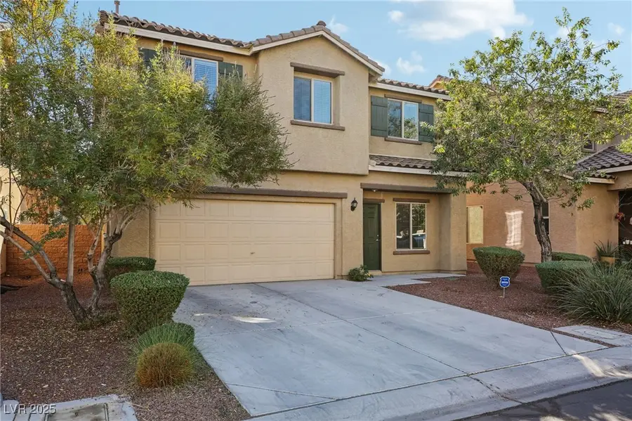 6751 Mojave Blush Drive, Las Vegas, NV 89122 - Image #2