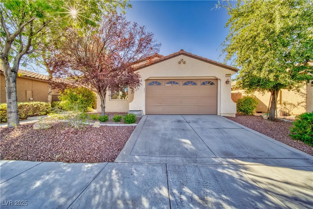 5495 Finestra Street, Pahrump, NV 89061 - Image #1