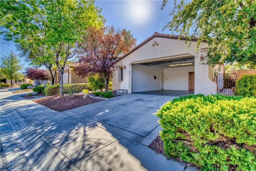 5495 Finestra Street, Pahrump, NV 89061 - Image #3