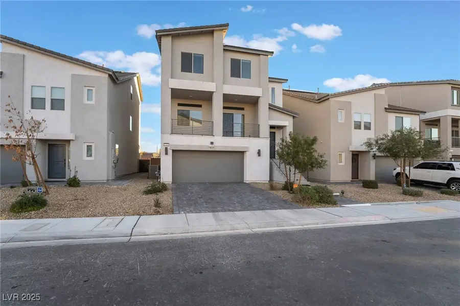 5745 Becklow Gardens Avenue, Las Vegas, NV 89141 - Image #2
