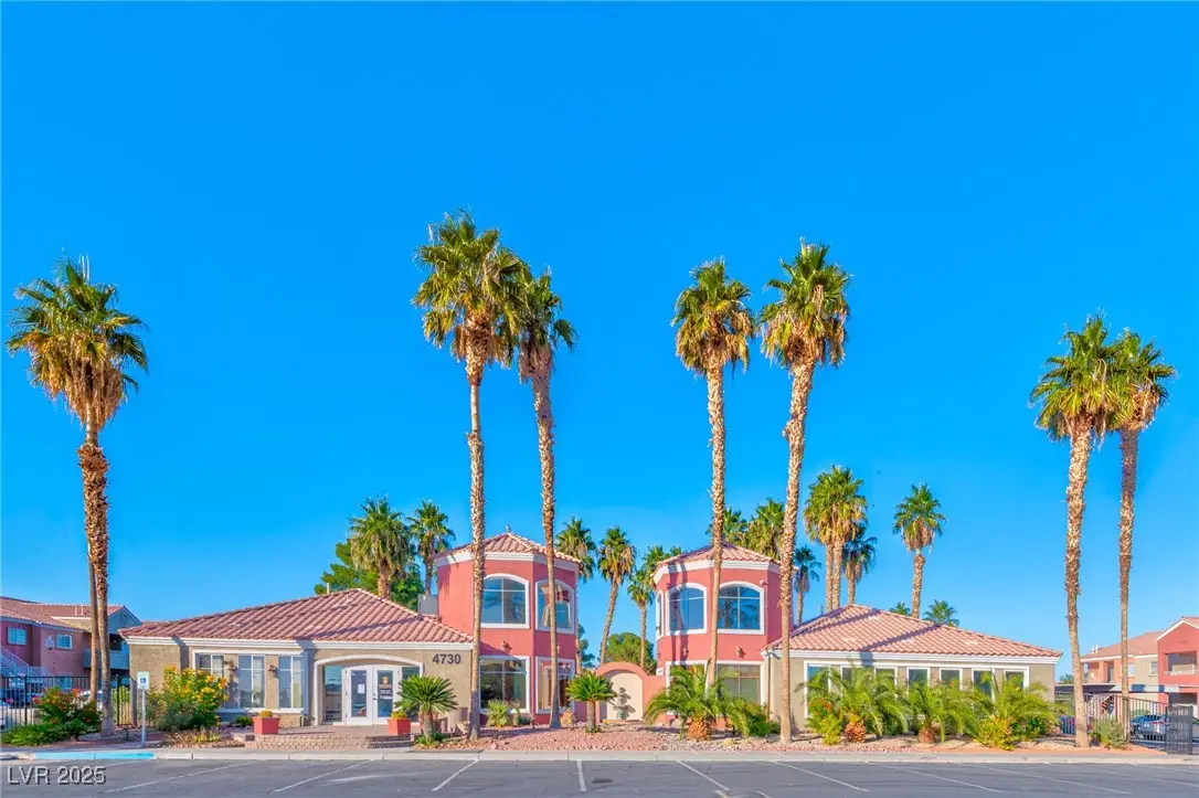 4730 E Craig Road #2201, Las Vegas, NV 89115 - Image #1