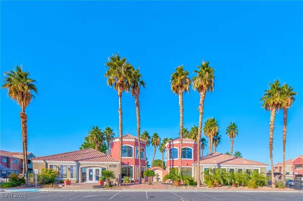 4730 E Craig Road #2201, Las Vegas, NV 89115