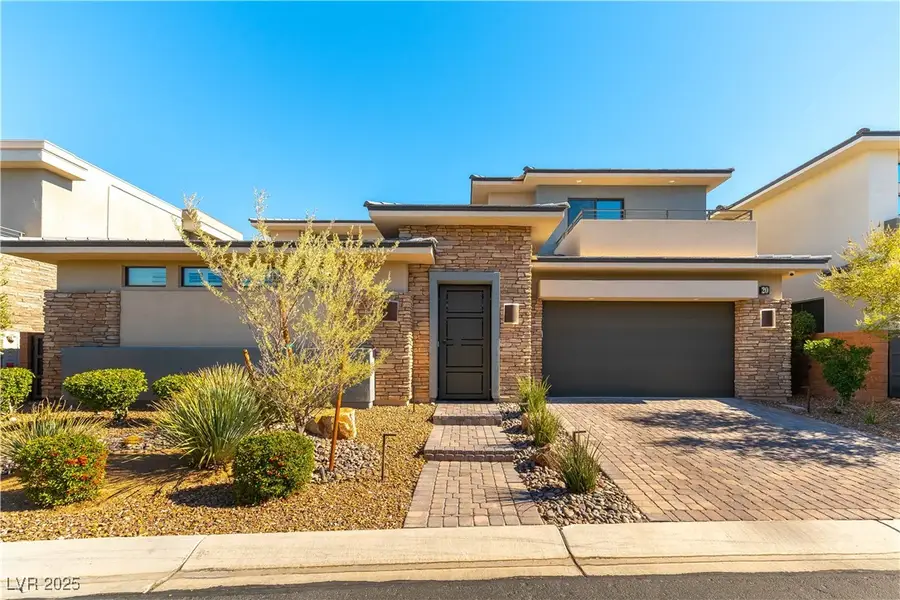 20 Garden Rain Drive, Las Vegas, NV 89135 - Image #3