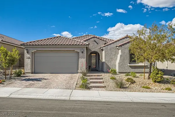 10456 Skye Arroyo Avenue, Las Vegas, NV 89166
