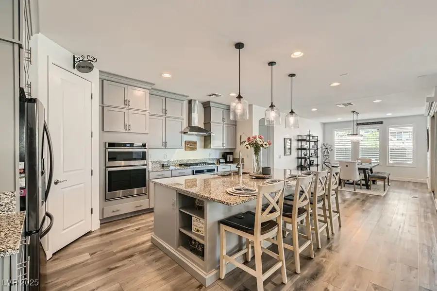 10456 Skye Arroyo Avenue, Las Vegas, NV 89166 - Image #3