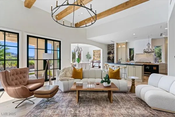 9 Via Paradiso Street, Henderson, NV 89011