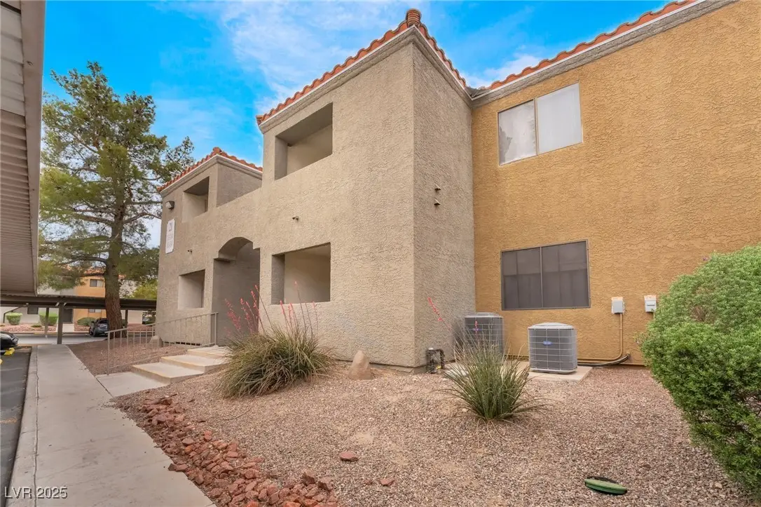 3151 Soaring Gulls Drive #2034, Las Vegas, NV 89128 - Image #1