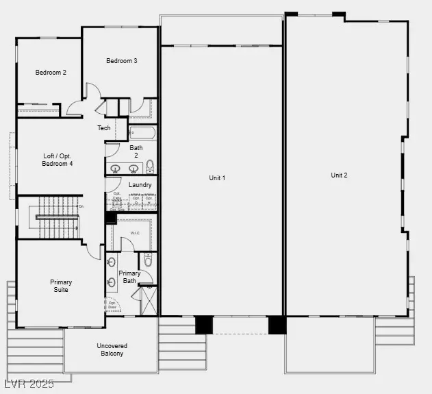 1488 Hopeful Lark Lane, Las Vegas, NV 89138 - Image #2