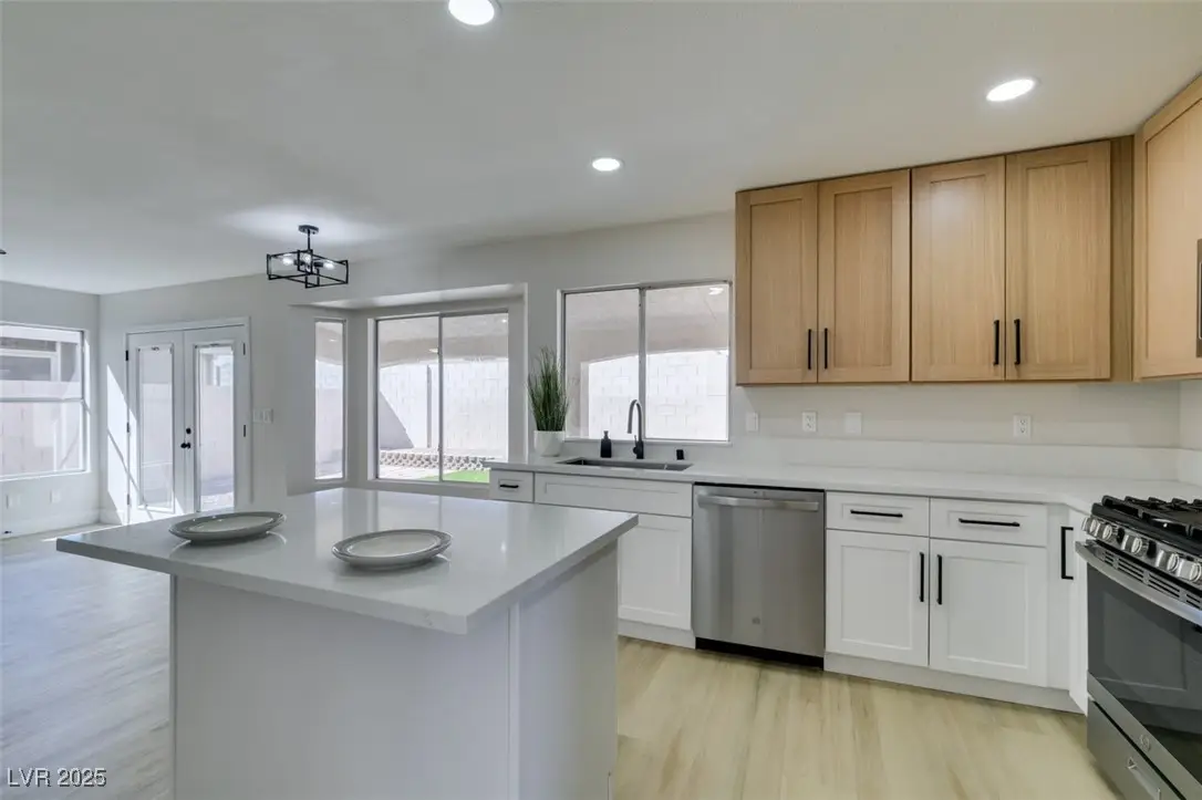 1617 Night Breeze Drive, Las Vegas, NV 89128 - Image #1