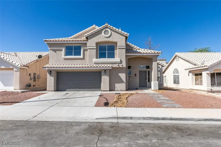 1617 Night Breeze Drive, Las Vegas, NV 89128 - Image #2
