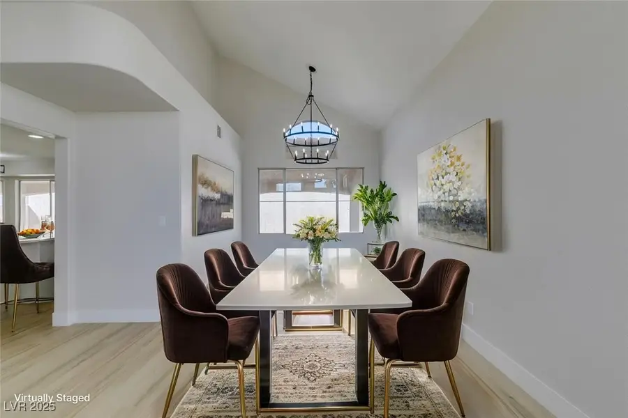 1617 Night Breeze Drive, Las Vegas, NV 89128 - Image #3