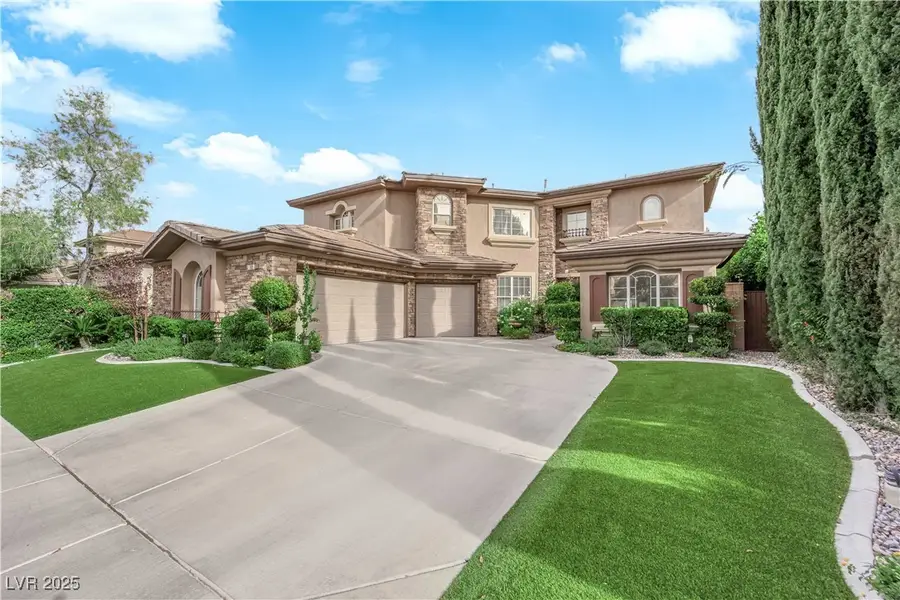 112 S Buteo Woods Lane, Las Vegas, NV 89144 - Image #3