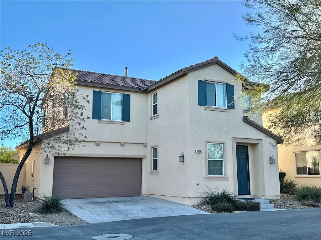 2309 Briggsdale Avenue, North Las Vegas, NV 89081 - Image #1