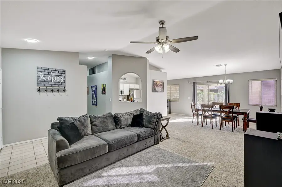 5773 Sunny Orchard Lane, Las Vegas, NV 89110 - Image #3
