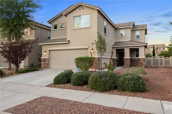 993 Crescent Falls Street, Henderson, NV 89011