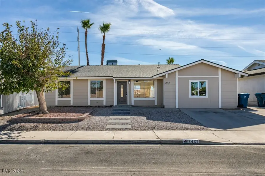 5457 Tunis Avenue, Las Vegas, NV 89122 - Image #2