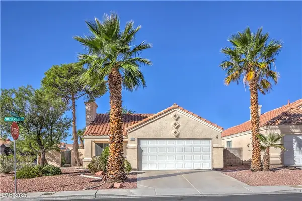 3869 Mapleview Court, Las Vegas, NV 89147
