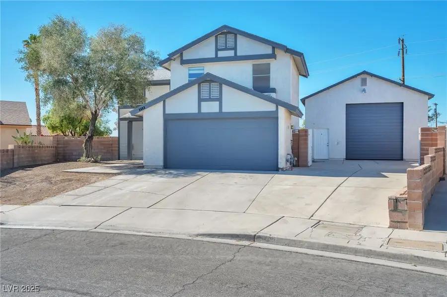 5329 Gaborone Avenue, Las Vegas, NV 89108 - Image #2