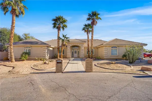 8175 W Craig Road, Las Vegas, NV 89129