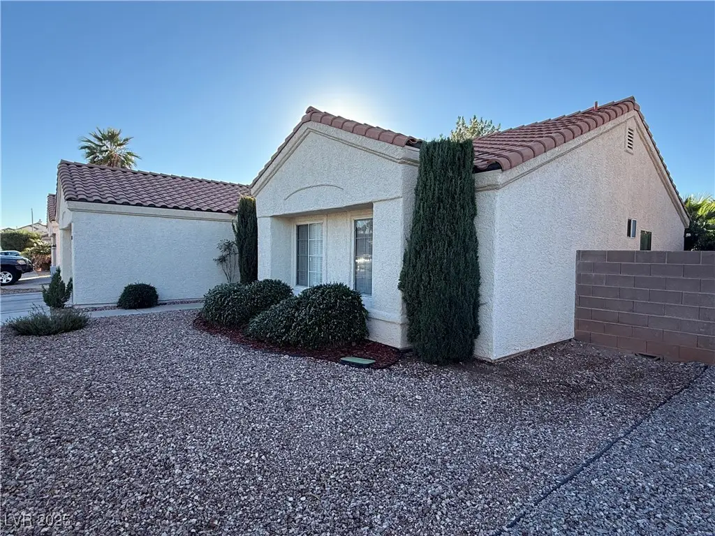 2709 Briarcliff Avenue, Henderson, NV 89074 - Image #1