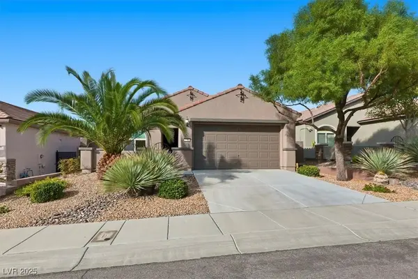 2280 Carambala Lane, Henderson, NV 89044