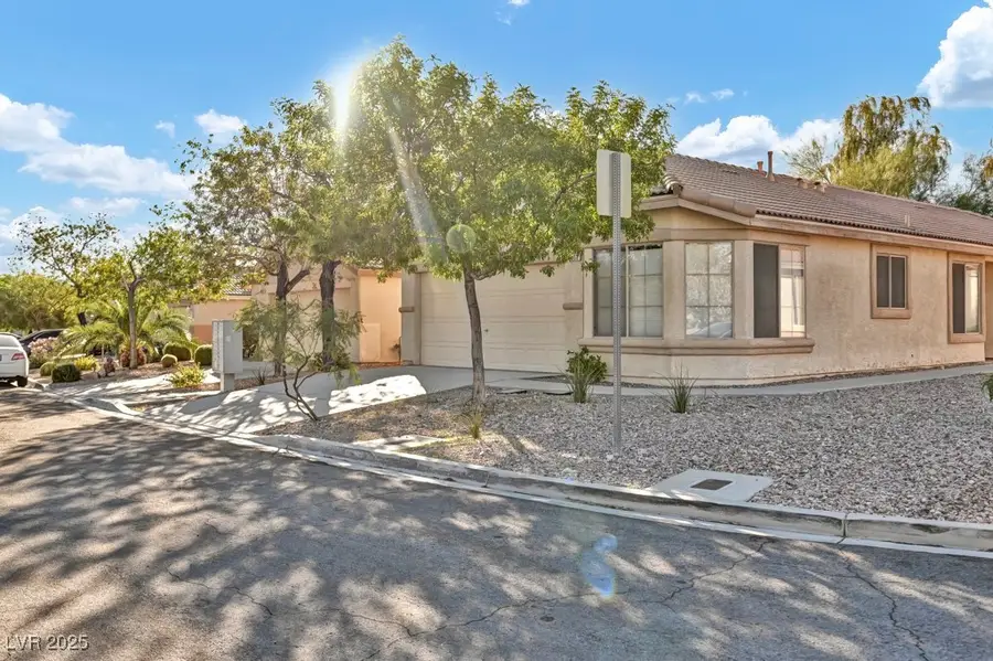 5053 Benezette Court, Las Vegas, NV 89141 - Image #3