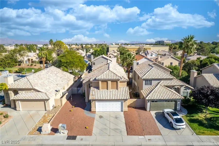 5620 Desert Creek Way, Las Vegas, NV 89149 - Image #2