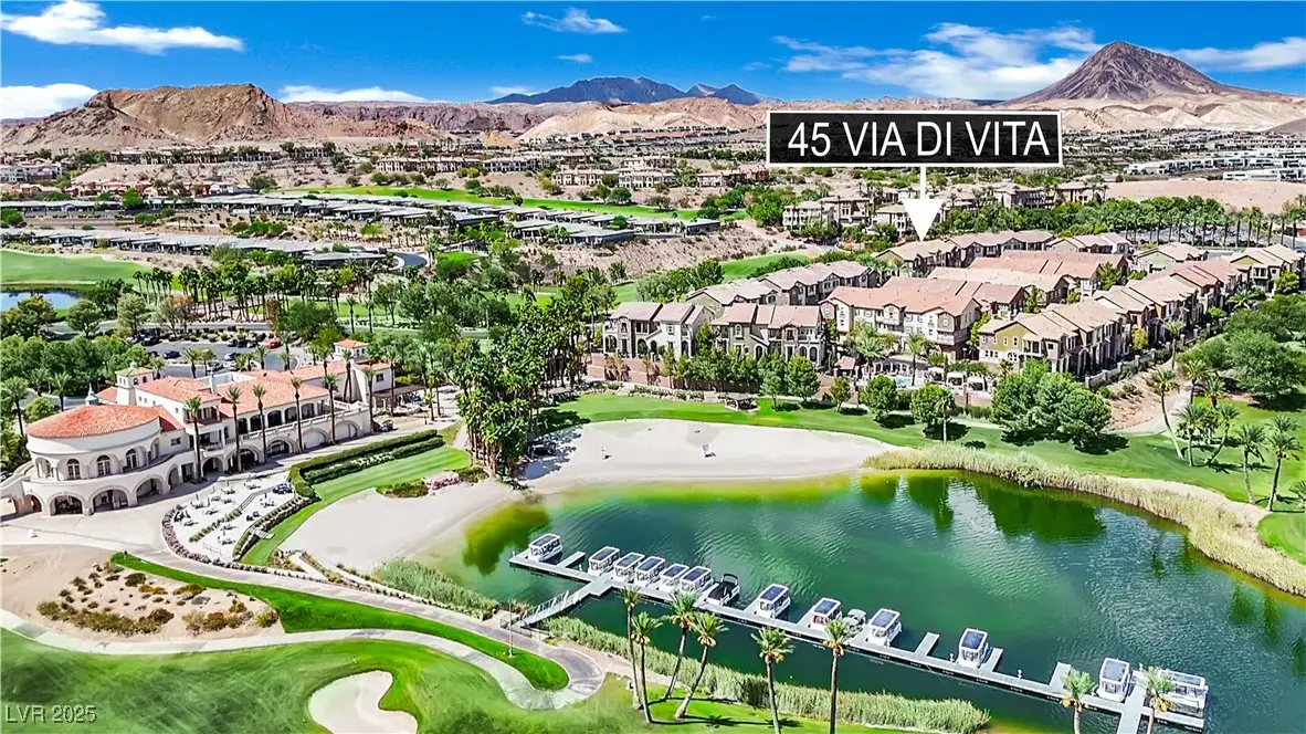 45 Via Di Vita, Henderson, NV 89011 - Image #1