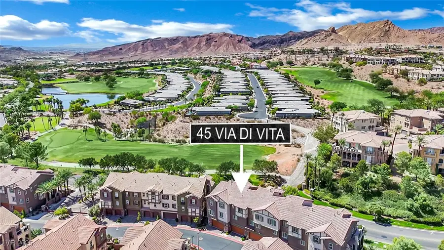 45 Via Di Vita, Henderson, NV 89011 - Image #3