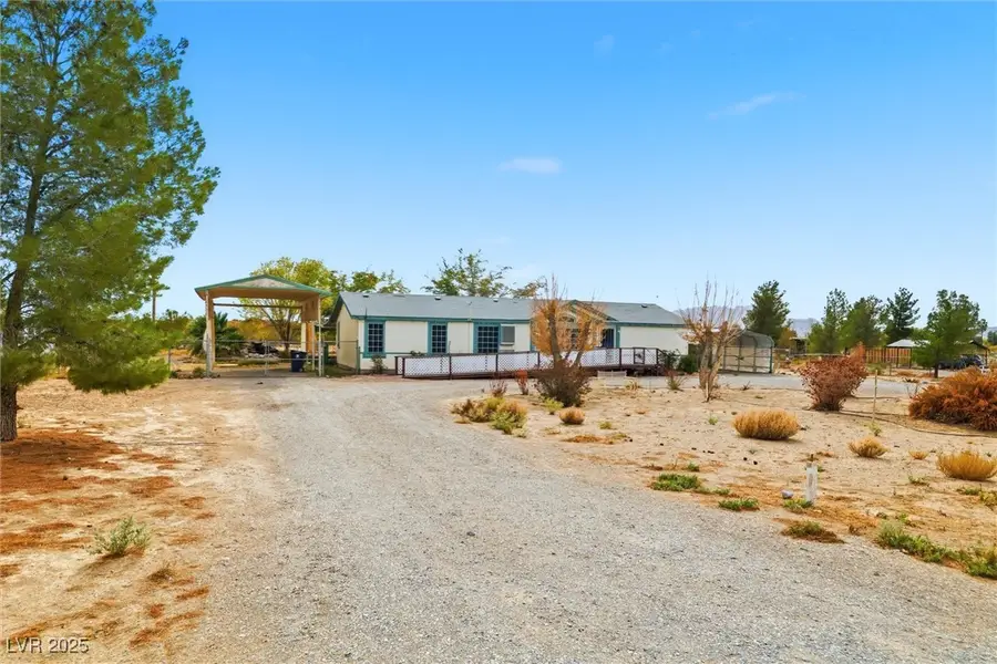 201 E Stagecoach Road, Pahrump, NV 89060 - Image #3