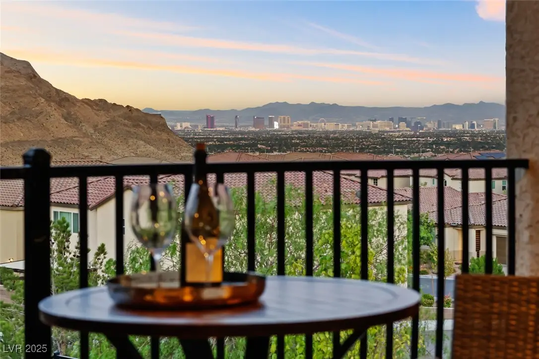 4702 Amazing View Street, Las Vegas, NV 89129 - Image #1