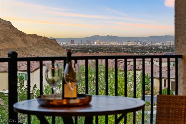 4702 Amazing View Street, Las Vegas, NV 89129