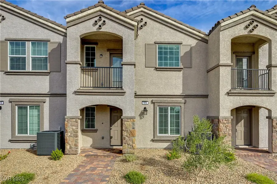 616 Bellus Place, Henderson, NV 89015 - Image #2