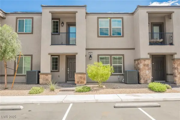 5663 Sartorial Street, Las Vegas, NV 89118