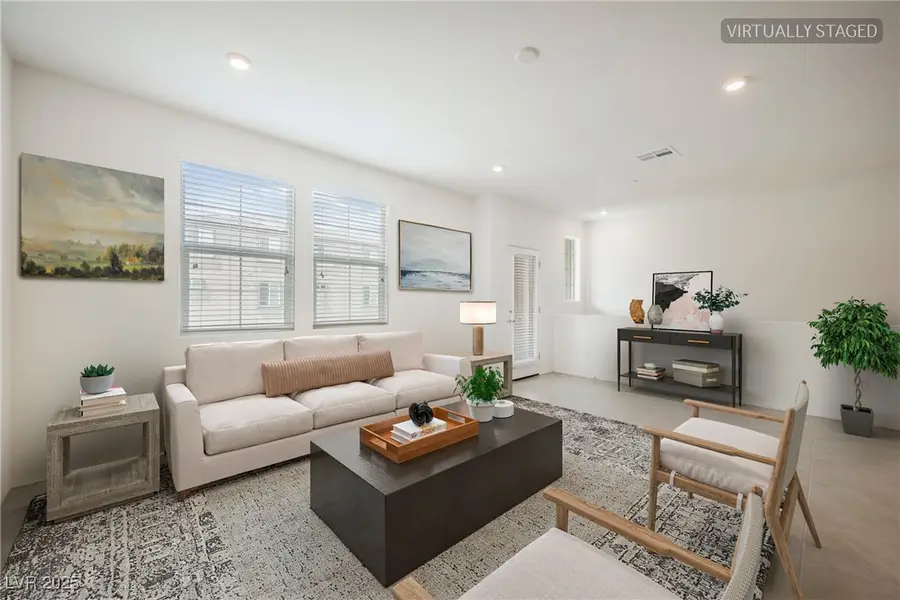 5663 Sartorial Street, Las Vegas, NV 89118 - Image #3