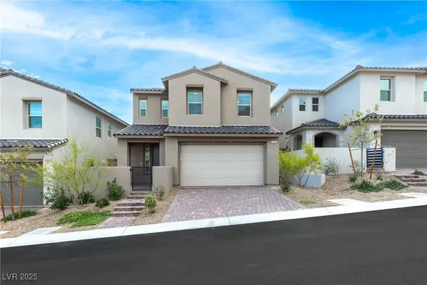 11807 Pandion Avenue, Las Vegas, NV 89138
