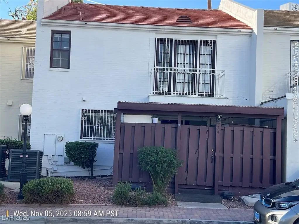 534 Tam O Shanter, Las Vegas, NV 89109 - Image #1