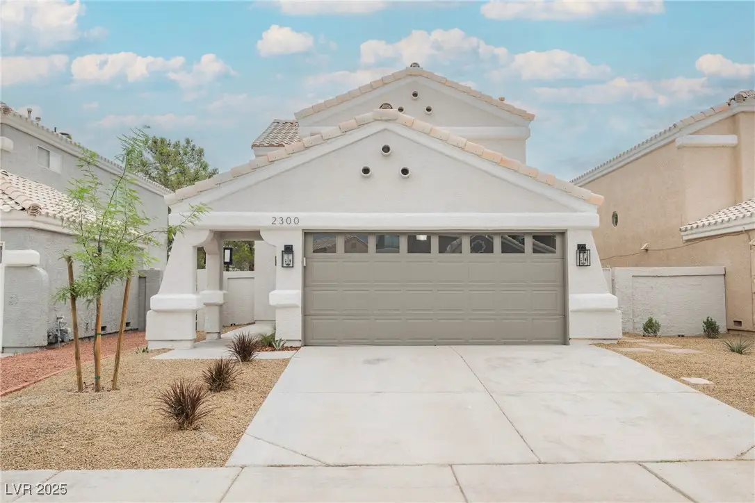2300 Storkspur Way, Las Vegas, NV 89117 - Image #1