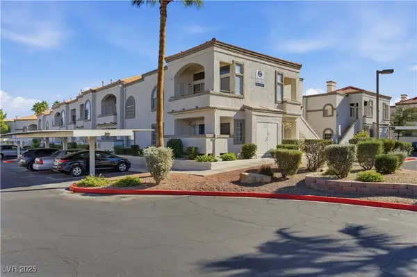 3125 N Buffalo Drive #2074, Las Vegas, NV 89128