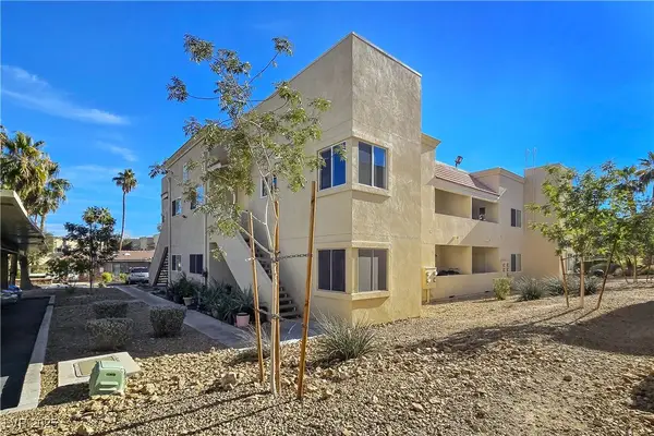 1812 N Decatur Boulevard #202, Las Vegas, NV 89108