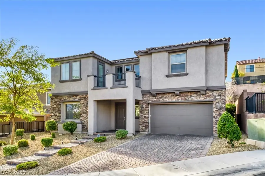 2779 Hera Heights Court, Henderson, NV 89052 - #2