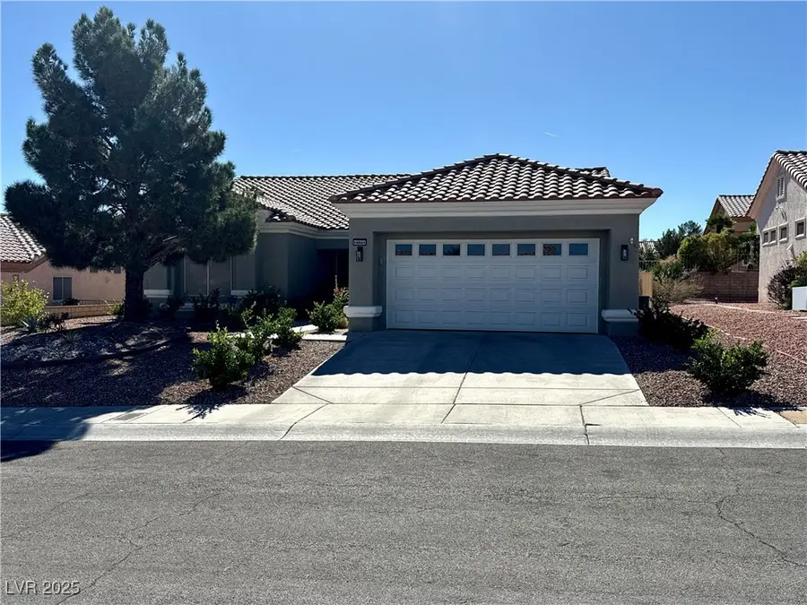 10041 Netherton Drive, Las Vegas, NV 89134 - Image #2