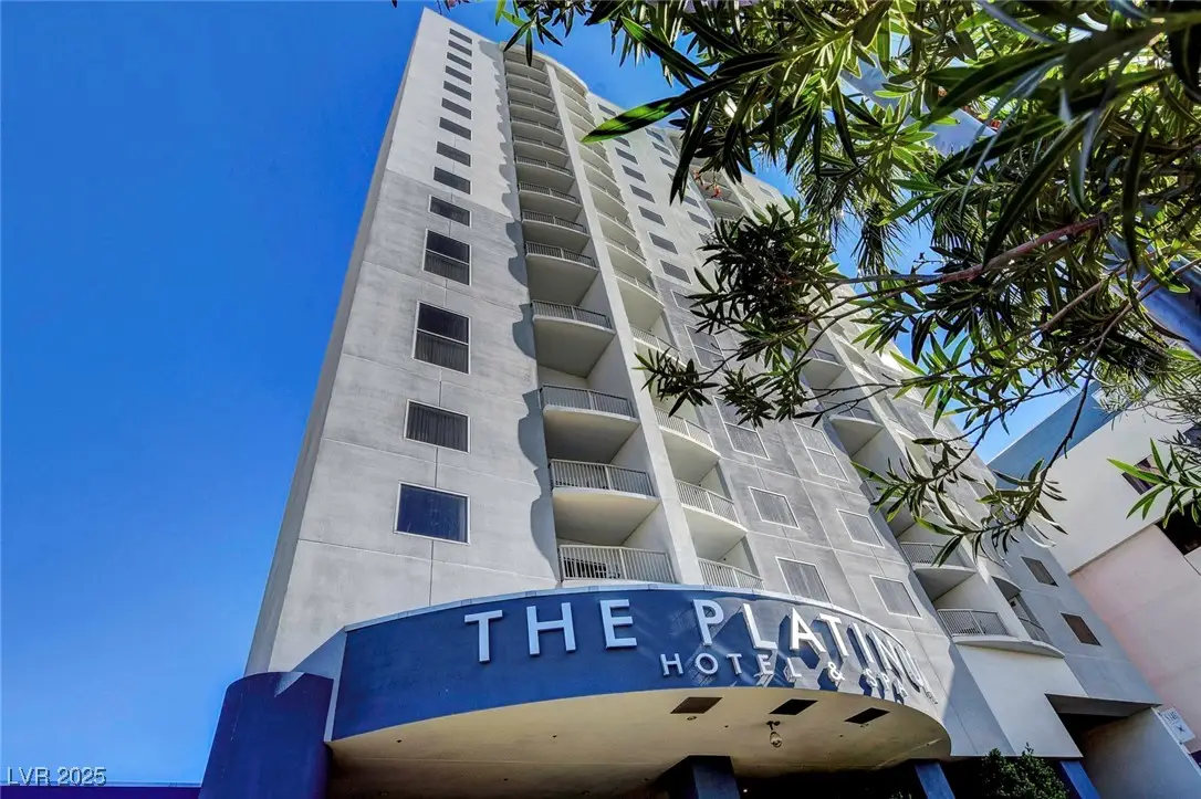 211 E Flamingo Road #1211, Las Vegas, NV 89169 - Image #1