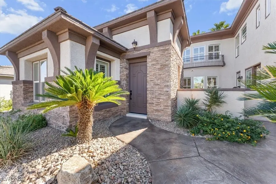 1733 Choice Hills Drive, Henderson, NV 89012 - Image #3