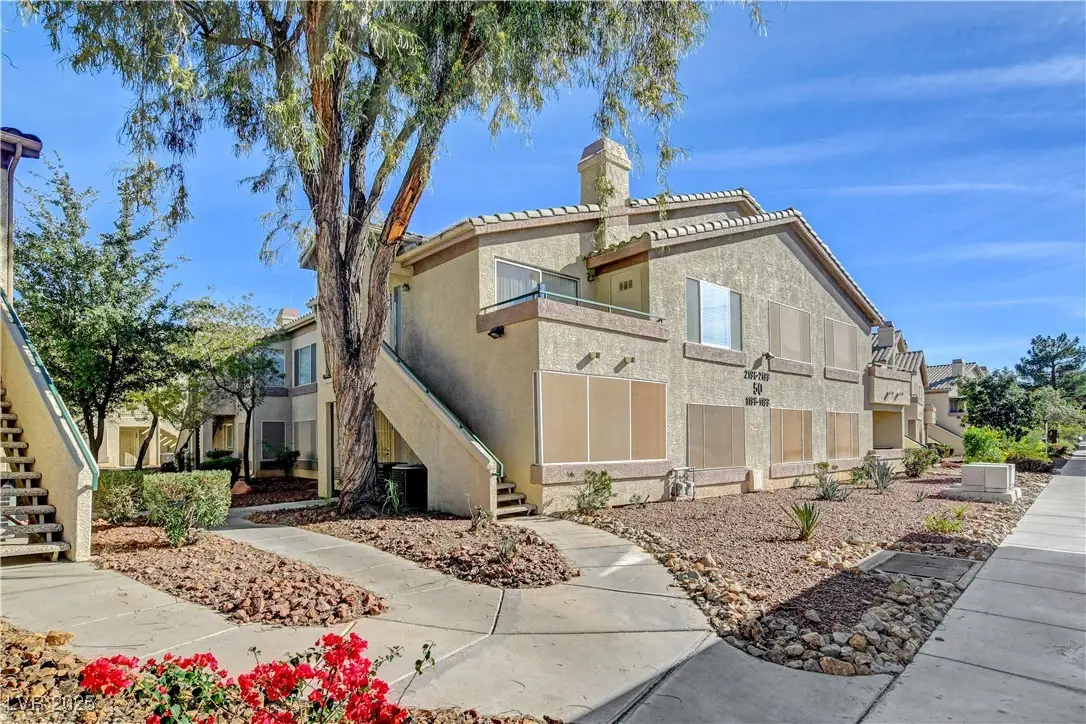 5710 E Tropicana Avenue #2199, Las Vegas, NV 89122 - Image #1