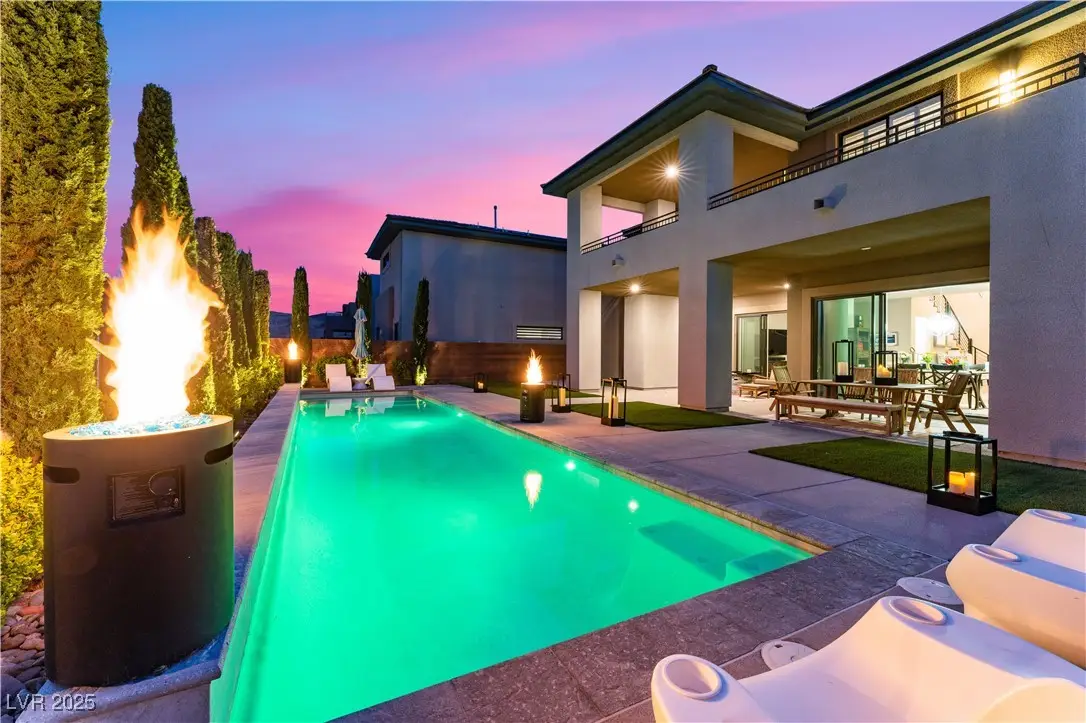 6114 Amber View Street, Las Vegas, NV 89135 - Image #1