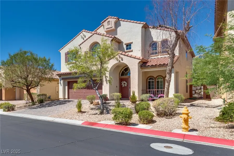 9827 High Alpine Street, Las Vegas, NV 89178 - Image #2
