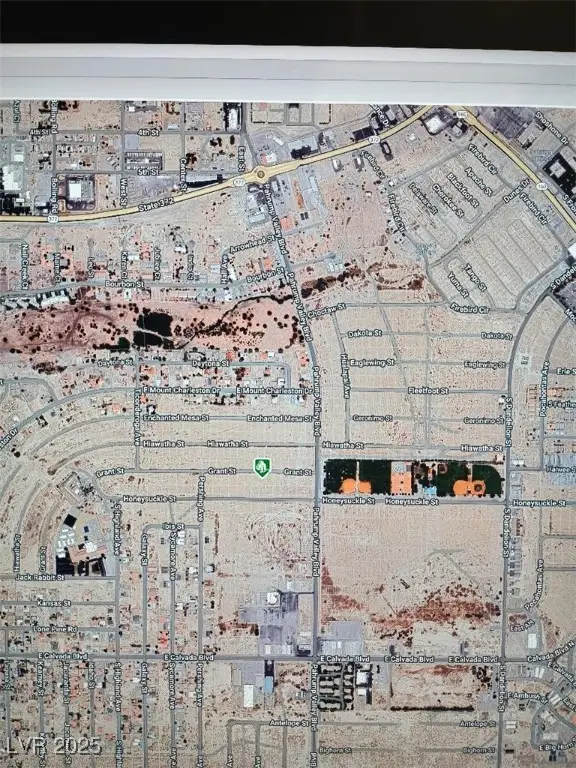 1291 E Grant Street, Pahrump, NV 89048 - Image #1