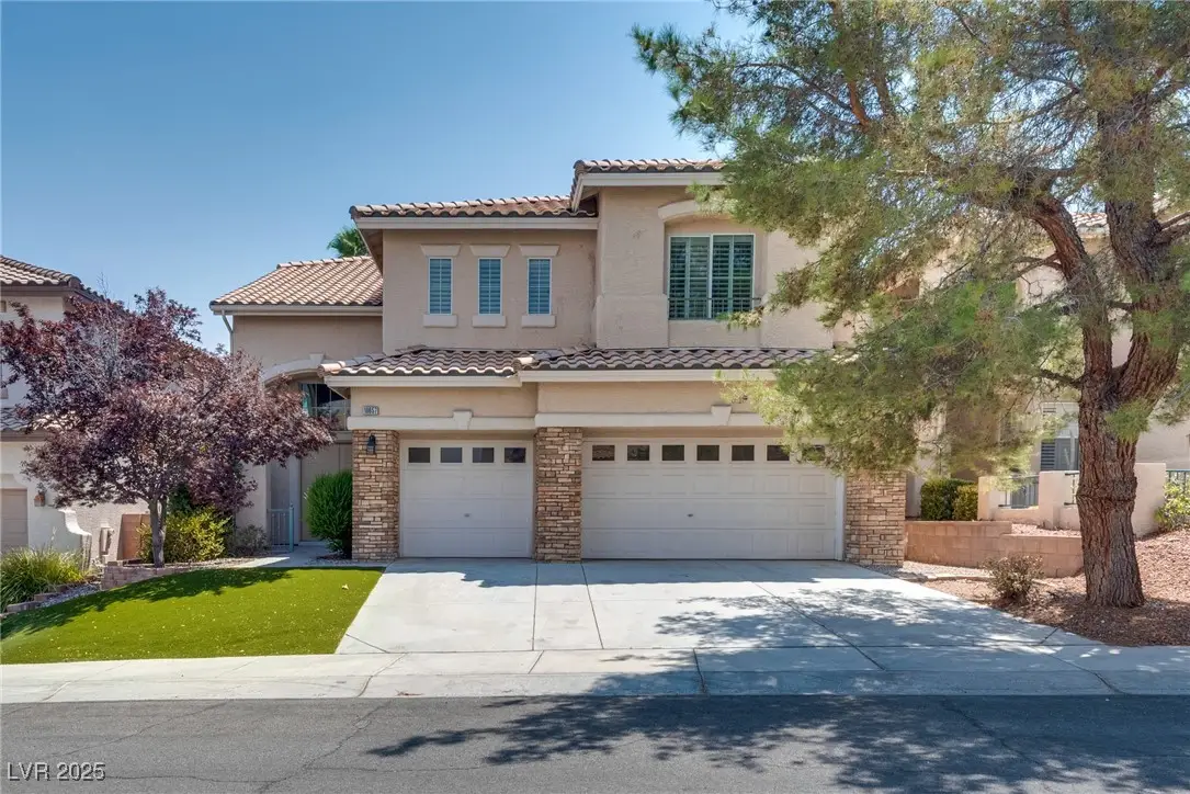 10657 Blue Nile Court, Las Vegas, NV 89144 - Image #1