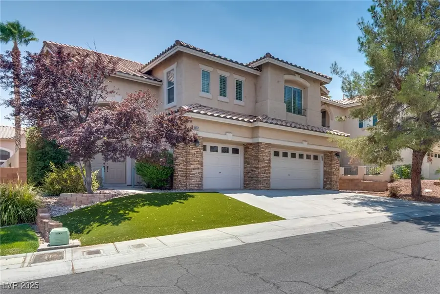 10657 Blue Nile Court, Las Vegas, NV 89144 - Image #2